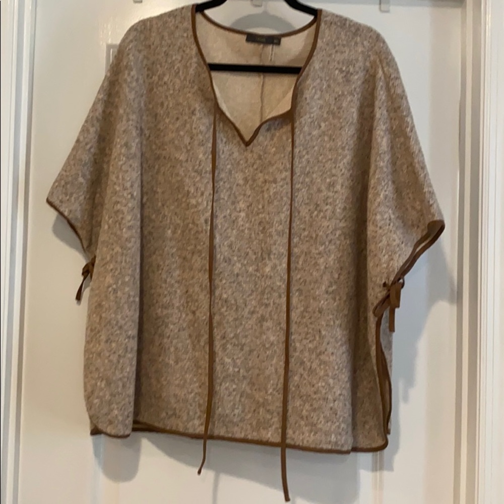 THML Poncho